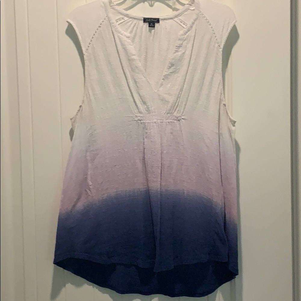 Lucky xl top